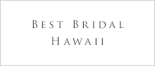 BEST BRIDAL HAWAII
