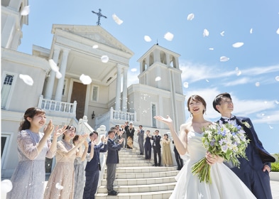 楽婚