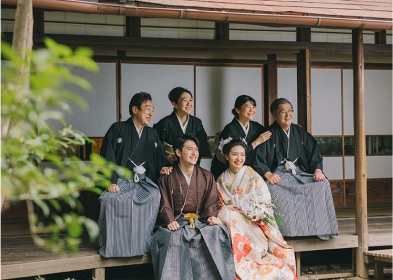 楽婚