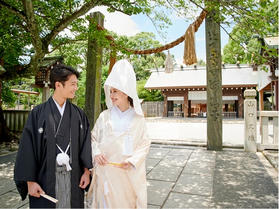 和婚スタイル