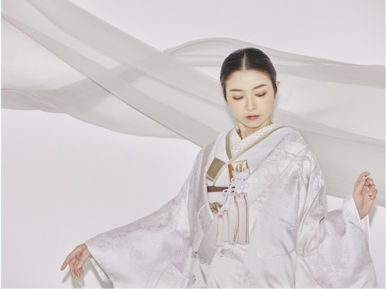 THE KIMONO SHOP