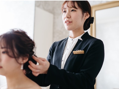 婚礼コンテンツ強化