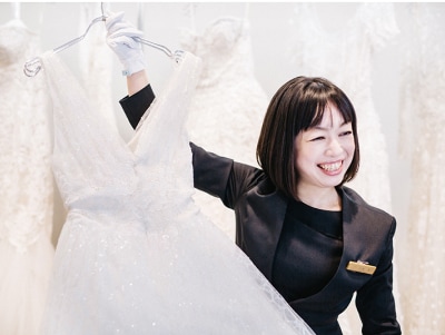 婚礼コンテンツ強化