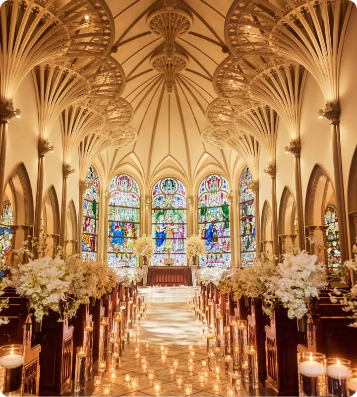 Bridal Business