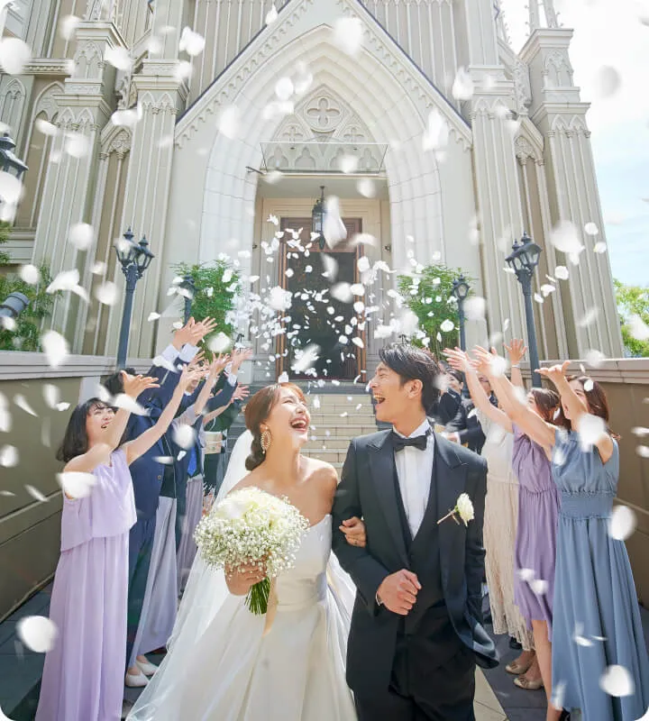 Bridal Content and Anniversary Business