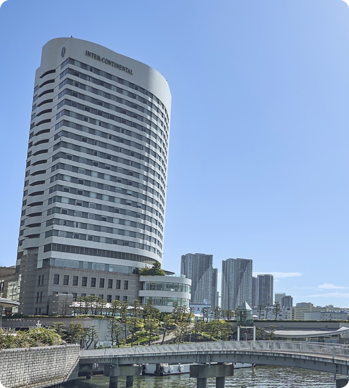 ホテル事業
