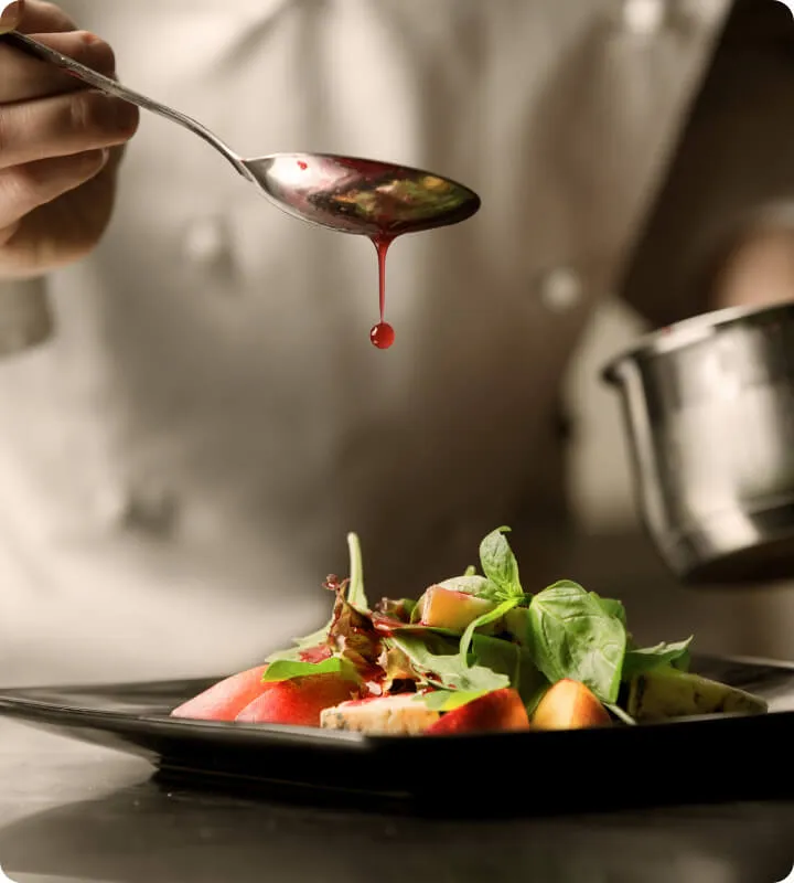 Restaurant Business