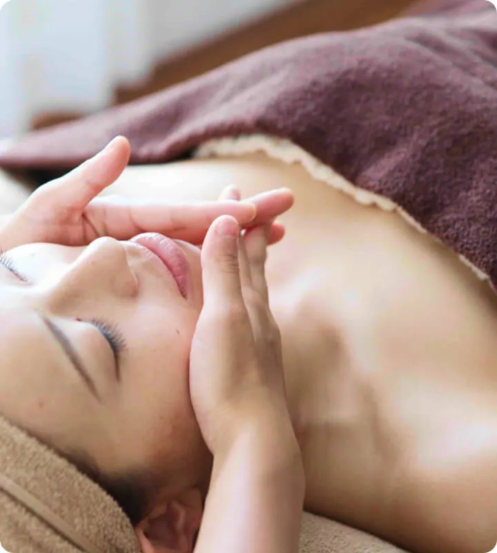 Wellness and Relaxation Business