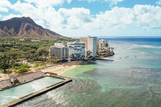 KaimanaBeachHotel